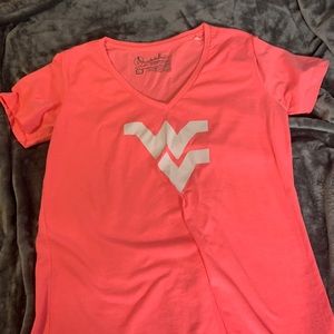 WV women’s T-shirt